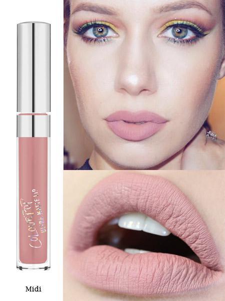 Bản dupe hoàn hảo của 12 thỏi son môi thời đại, giúp các nàng tiết kiệm và sở hữu nhiều màu sắc yêu thích. Khám phá gợi ý từ Lixibox cho son Tom Ford, Lime Crime, Kylie, Mac, Anastasia cùng chương trình GWP hấp dẫn tại GWP Vietnam.