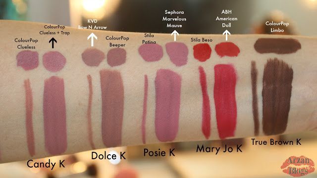 BẢN DUPE HOÀN HẢO CỦA 12 THỎI SON THỜI ĐẠI. Khám phá dòng sản phẩm son môi từ Lixibox với các bản dupe của Tom Ford, Lime Crime, Kylie, Mac, Anastasia. Tận hưởng chương trình GWP hấp dẫn tại GWP Vietnam và Makeup Lixibox.