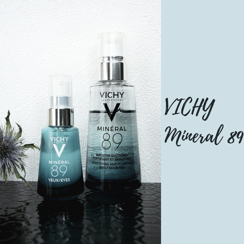 Sản phẩm Vichy Mineral 89 giúp cung cấp độ ẩm cần thiết cho làn da, làm giảm tình trạng da dầu, thô ráp. Kết hợp sử dụng cùng AHA-BHA trong quy trình dưỡng da hứa hẹn mang lại làn da căng mướt, khỏe mạnh chỉ sau 2 tuần.