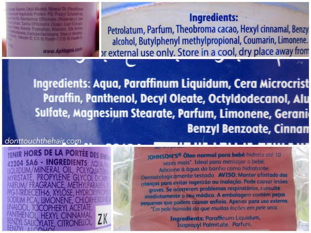 Thành phần mỹ phẩm bao gồm các thành phần như Petrolatum, Parfum và Aqua, cung cấp cái nhìn sâu sắc vào các yếu tố có thể ảnh hưởng đến làn da. Tham khảo đầy đủ để lựa chọn sản phẩm phù hợp.