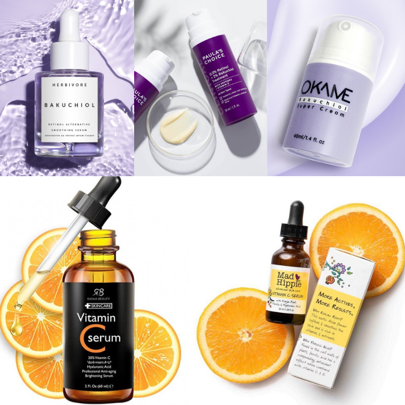 Bài viết "5 xu hướng dưỡng da nổi bật năm 2021" khám phá các xu hướng skincare hot trend trong năm 2021, bao gồm vitamin C, retinol và bakuchiol, giúp bảo vệ làn da trong bối cảnh Covid-19.