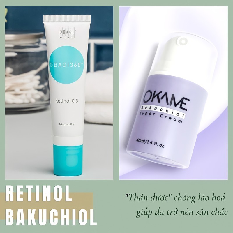 Cảnh báo quá trình lão hoá da nhanh chóng sau 25 tuổi và cần bổ sung thành phần chống lão hóa như retinol và bakuchiol trong quy trình skincare. Hãy chăm sóc làn da của bạn với các thành phần như AHA, BHA, và kem chống nắng để giữ gìn sức sống làn da.
