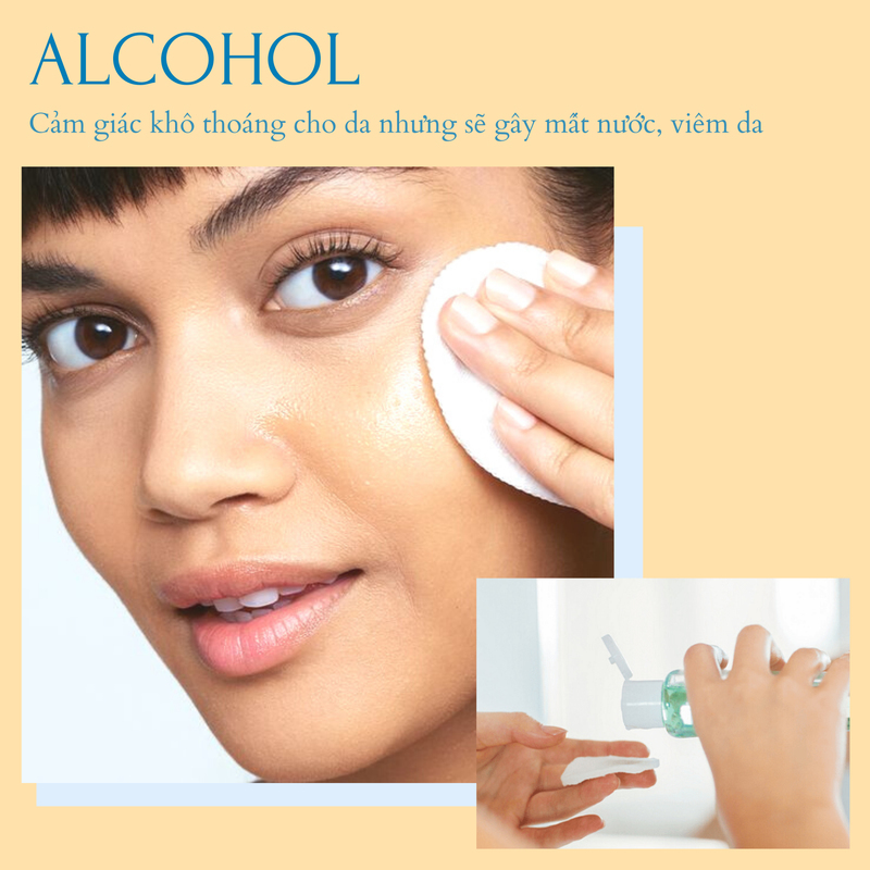 Bài viết về chăm sóc da dầu nhấn mạnh việc cần tránh 4 thành phần trong skincare routine. Da dầu cần sản phẩm phù hợp, tránh gây mụn. Tham khảo OKAME Skincare, Thayers và cetaphil để có làn da khỏe mạnh.
