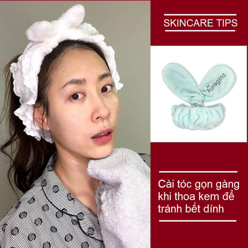 5 mẹo chăm sóc da mụn và giữ tóc mái bằng luôn đẹp như Nanno trong mùa hè. Hướng dẫn tránh mụn trán và tips từ bộ phim 'Cô gái đến từ hư vô'.