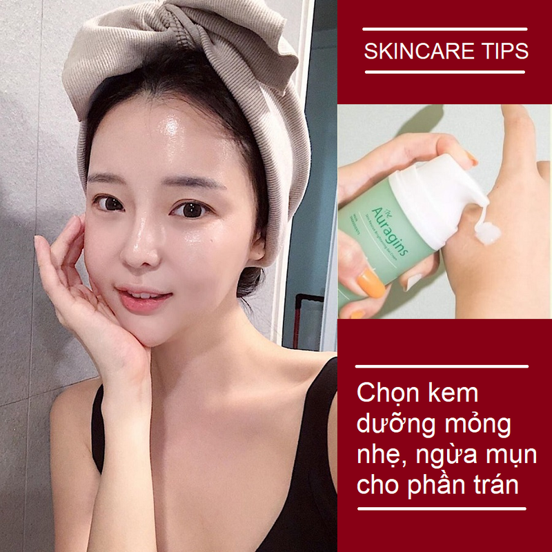 Bài viết chia sẻ 5 mẹo dễ dàng giúp bạn có mái tóc ngang như Nanno trong "Cô gái đến từ hư vô". Cùng khám phá cách chăm sóc da mụn và giữ tóc mái bằng luôn hoàn hảo trong mùa hè, tránh mụn trán hiệu quả.