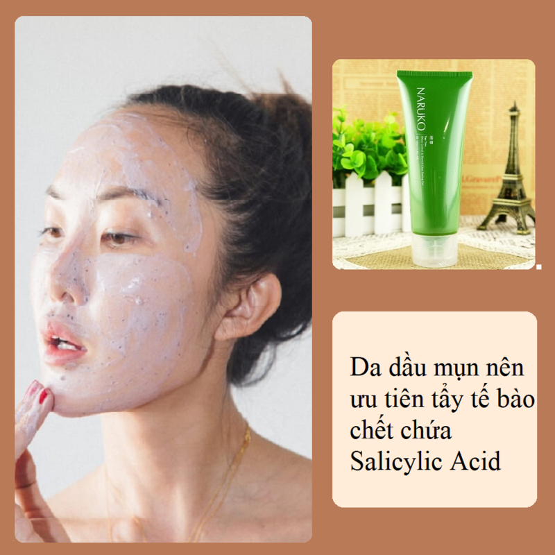 Mụn ẩn không gây đau nhưng ảnh hưởng đến làn da, da bị sần sùi. Hãy cùng Lixibox khám phá cách trị mụn hiệu quả và làm mềm mịn da với mỹ phẩm chứa Salicylic Acid.