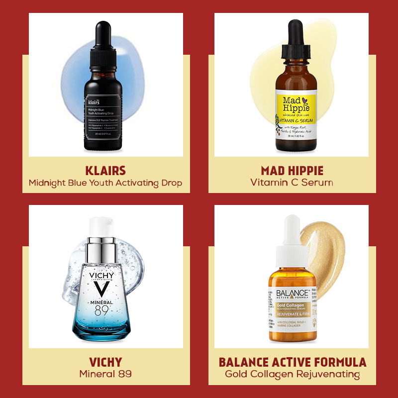 Xem review serum Some By Mi Snail Truecica Miracle Repair Serum giá 260k, giải pháp tuyệt vời giúp phục hồi làn da, xoá thâm sau mụn. Đặt vé cho làn da khỏe mạnh, rạng rỡ chỉ sau một thời gian ngắn.