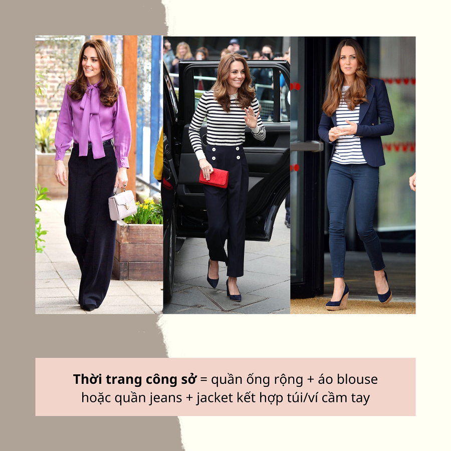 Công nương Kate Middleton thể hiện phong cách thời trang hoàng gia với những bộ trang phục tối giản nhưng sang trọng, nhấn mạnh vẻ đẹp tự nhiên. Bài viết khám phá thương hiệu thời trang từng gây tranh cãi tại Việt Nam.