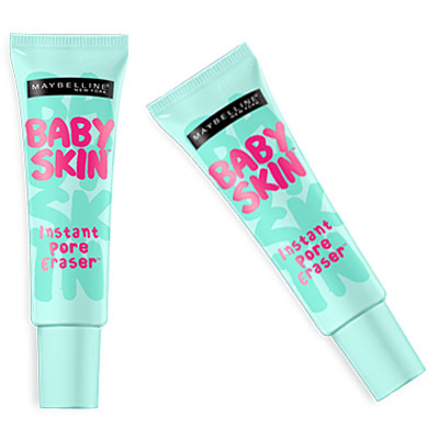 Sản phẩm Baby Skin Instant Pore Eraser từ Maybelline, một trong 10 sản phẩm drugstore chất lượng cao mà bạn không thể bỏ lỡ, phù hợp cho makeup và chăm sóc da tại Việt Nam. Tham khảo thêm GWP tại Lixibox.