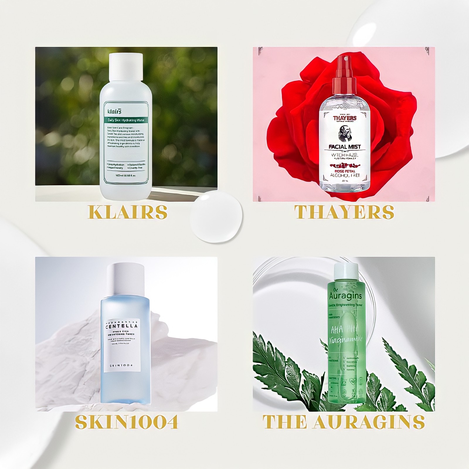 Review Naturie Skin Conditioner Toner với giá dưới 200k cho dung tích 500ml. Tìm hiểu sản phẩm này có thực sự cấp ẩm hiệu quả trong thời điểm dịch bệnh hay không, cùng với các toner khác trên thị trường.