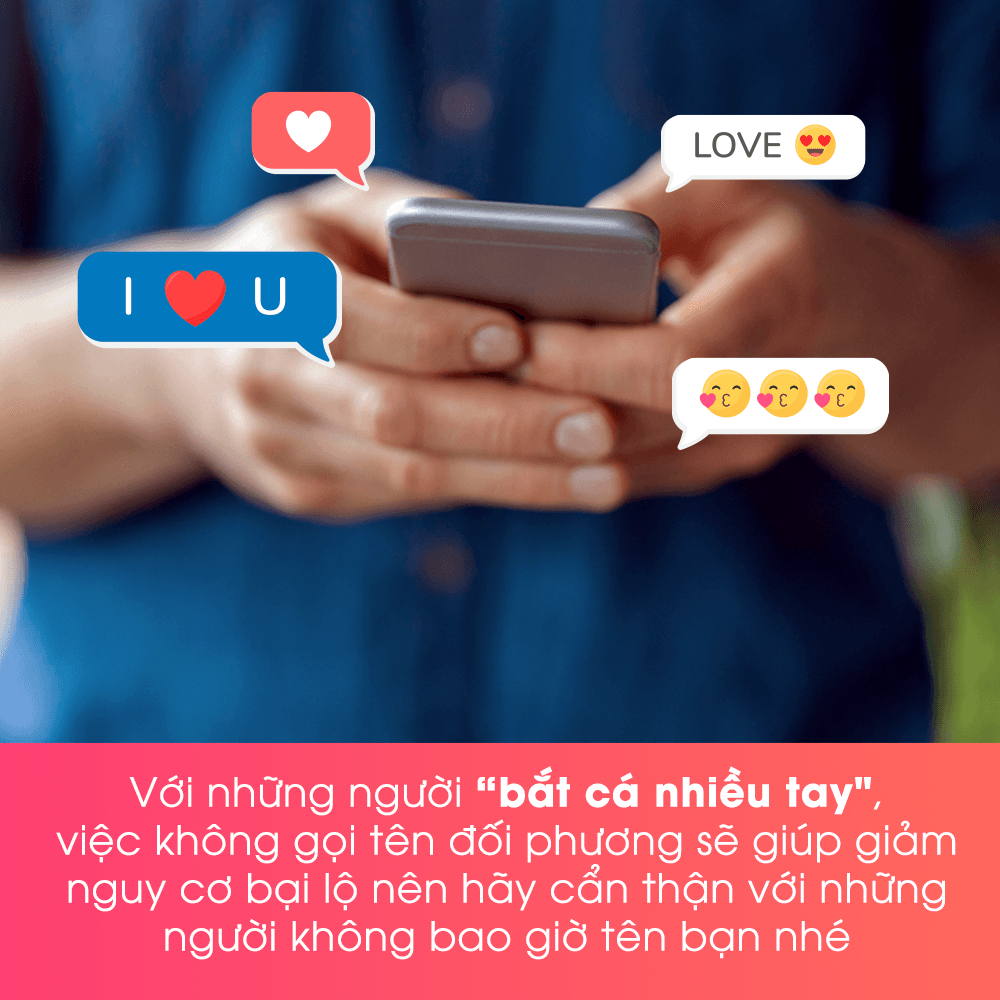 Lướt Tinder: Cảnh báo những người mà bạn cần tránh để không cảm thấy "cô đơn vì dịch còn tổn thương vì thất tình". Những lưu ý để chọn bạn hẹn phù hợp trong mùa dịch.