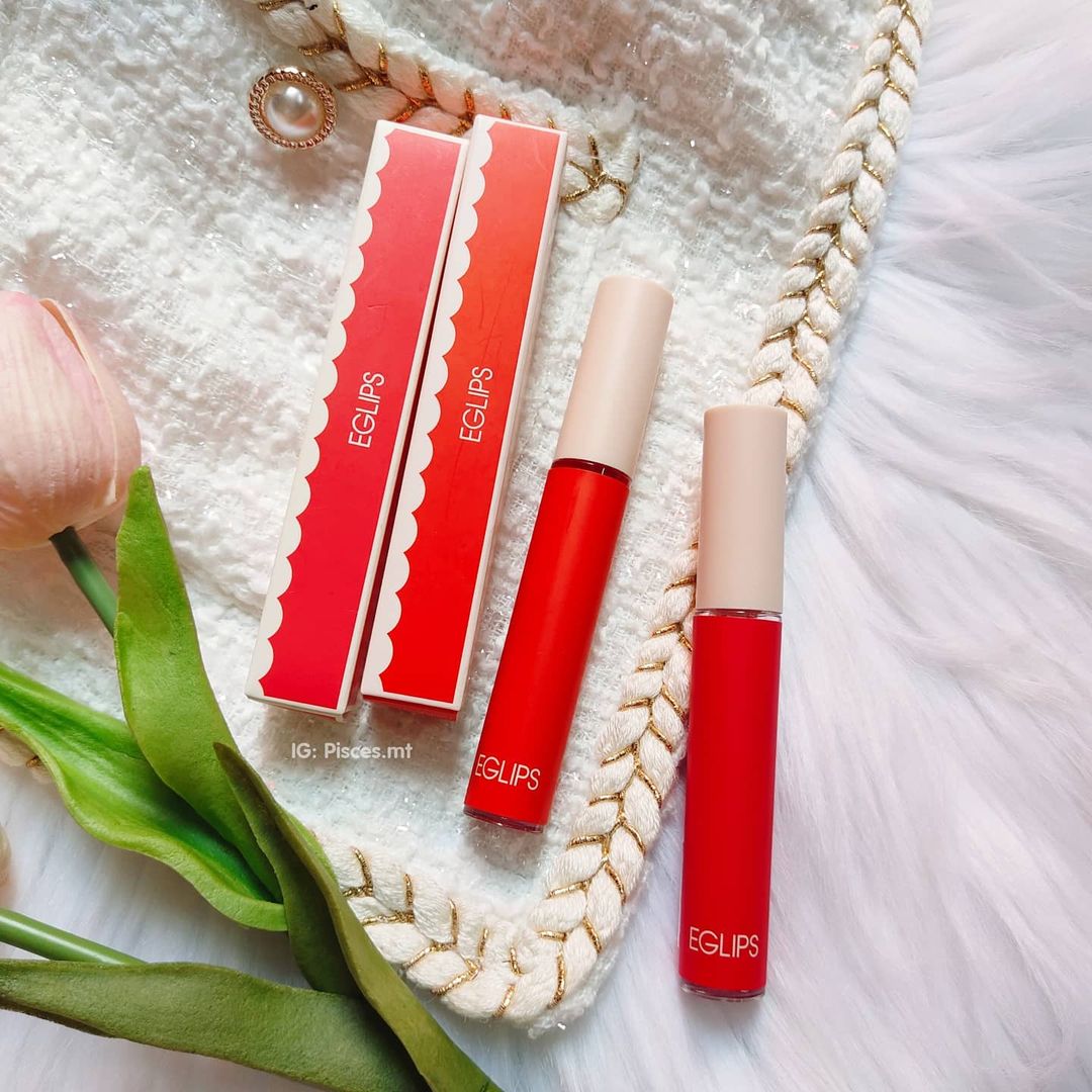 Review son Eglips Velvet Fit Tint với mức giá chỉ 150k, chất lượng tuyệt vời từ thương hiệu mỹ phẩm Hàn Quốc Eglips. Tìm hiểu về sản phẩm và lý do tại sao nó nên nằm trong bộ sưu tập của bạn. #reviewsonmoi #reviewmypham #reviewsoneglips