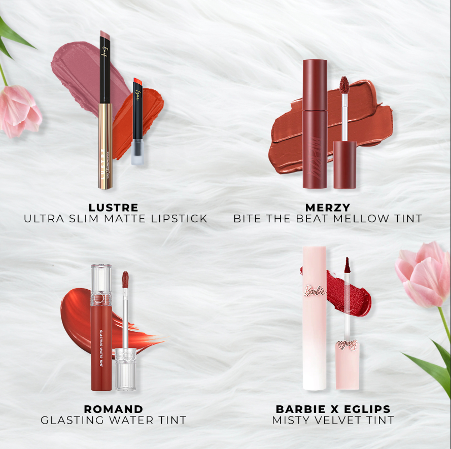 Review son Eglips Velvet Fit Tint với giá chỉ 150k, chất lượng tuyệt vời. Eglips là thương hiệu mỹ phẩm nổi tiếng tại Việt Nam, phù hợp với những ai yêu thích review mỹ phẩm, nhất là son môi Hàn Quốc.