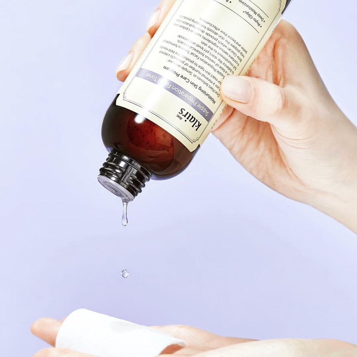 Review Dear Klairs Supple Preparation Facial Toner - liệu có cấp ẩm “đỉnh” như lời đồn? Bài viết chia sẻ trải nghiệm về toner phổ biến này từ Dear Klairs, nhấn mạnh sự khác biệt với phiên bản không mùi.