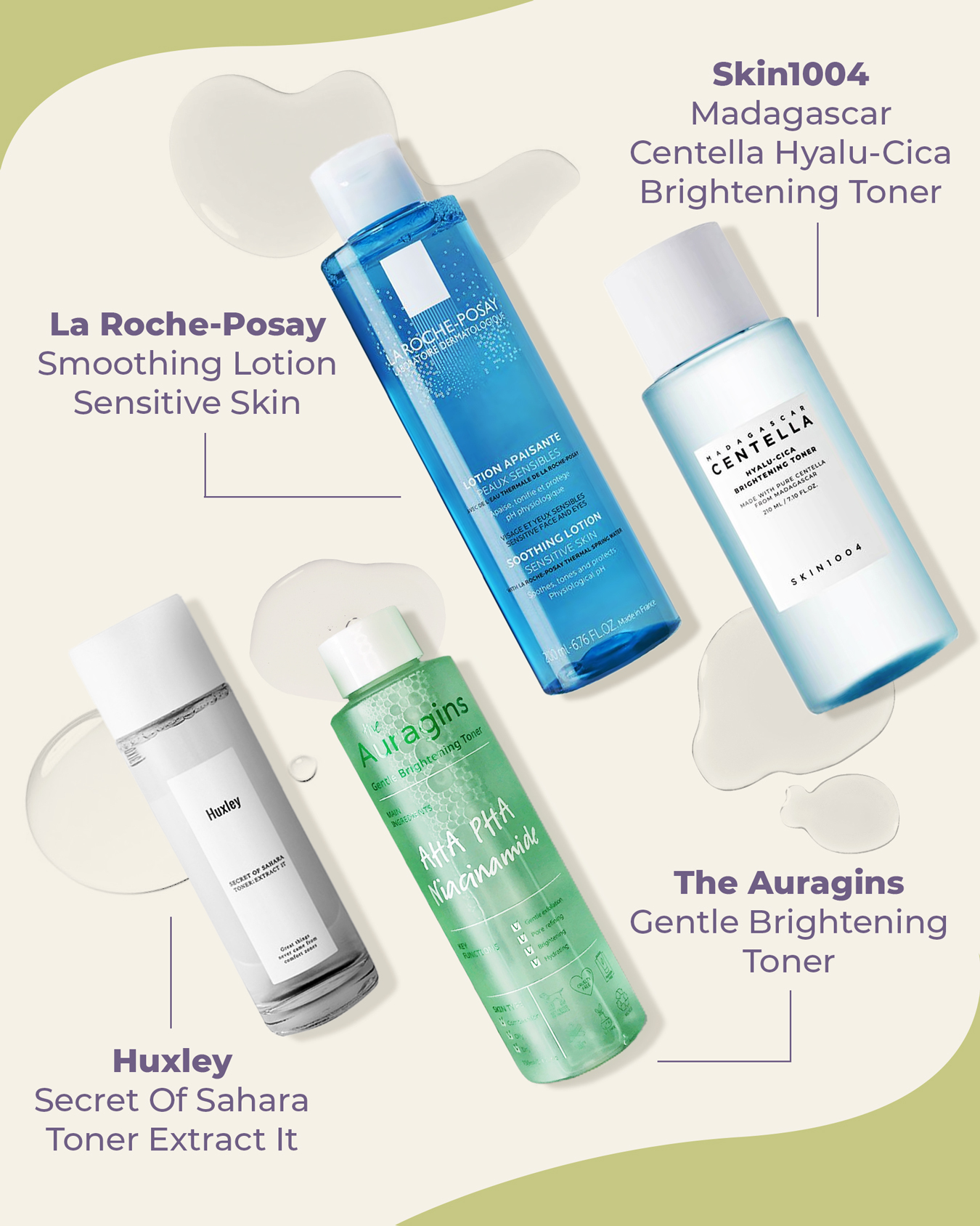 Bài đánh giá toner Dear Klairs Supple Preparation Facial Toner, liệu có khả năng cấp ẩm tốt như lời đồn? Đánh giá về sản phẩm toner phổ biến từ Dear Klairs trong thời gian qua.