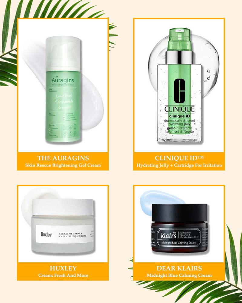 Bài viết review gel dưỡng ẩm I’m From Vitamin Tree Water Gel - sản phẩm lý tưởng cho da dầu, giúp giữ ẩm, nhẹ nhàng, phù hợp cho mùa hè, đã được mình sử dụng hơn 2 năm mà không muốn thay đổi.