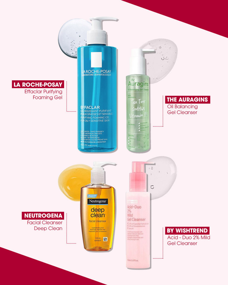 Review Eucerin pH5 Facial Cleanser: sữa rửa mặt cho cả làn da nhạy cảm nhất. Khám phá công thức làm sạch nhẹ nhàng, phù hợp cho da nhạy cảm, trong bài viết dược mỹ phẩm này!