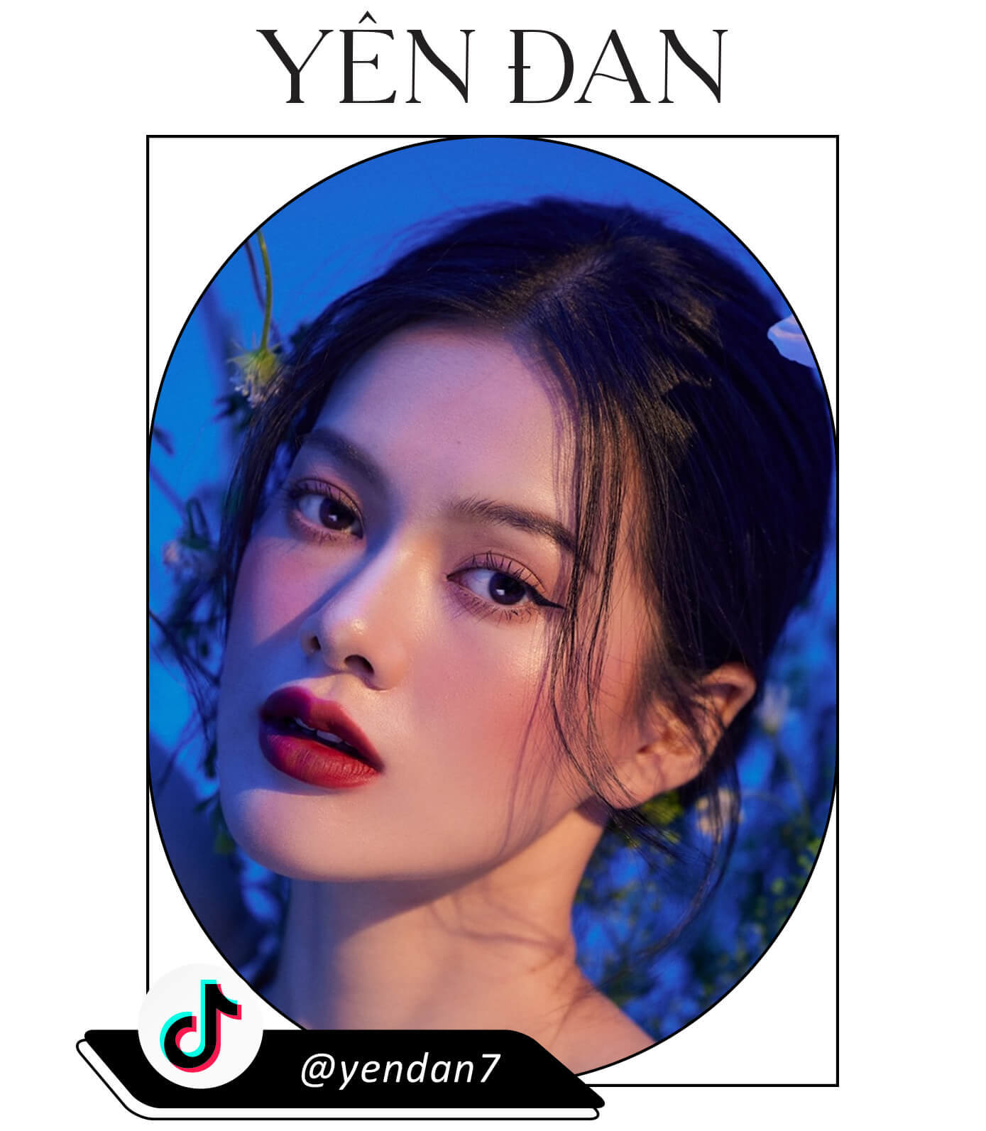 Bài viết "Học làm đẹp online" mùa dịch giới thiệu top 5 beauty tiktoker triệu view như Yên Đan, Quỳnh Nhi Trần, Yul Daily, Duyên Trương và Foxie, giúp bạn tìm hiểu mẹo makeup và chăm sóc da hiệu quả trong mùa giãn cách.