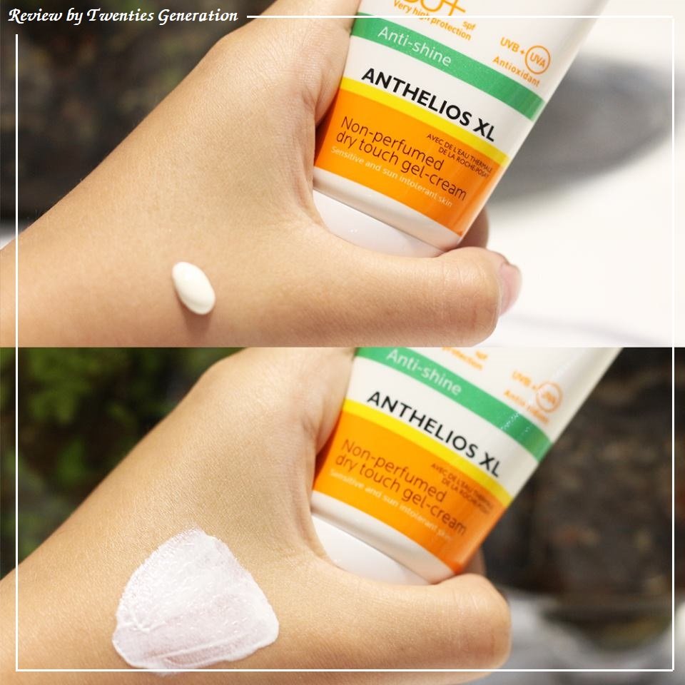 Bài review về kem chống nắng La Roche-Posay, một trong những sản phẩm nổi tiếng nhất hiện nay. Khám phá công dụng bảo vệ da, dược mỹ phẩm và hiệu quả của kem chống nắng trong việc chăm sóc da.