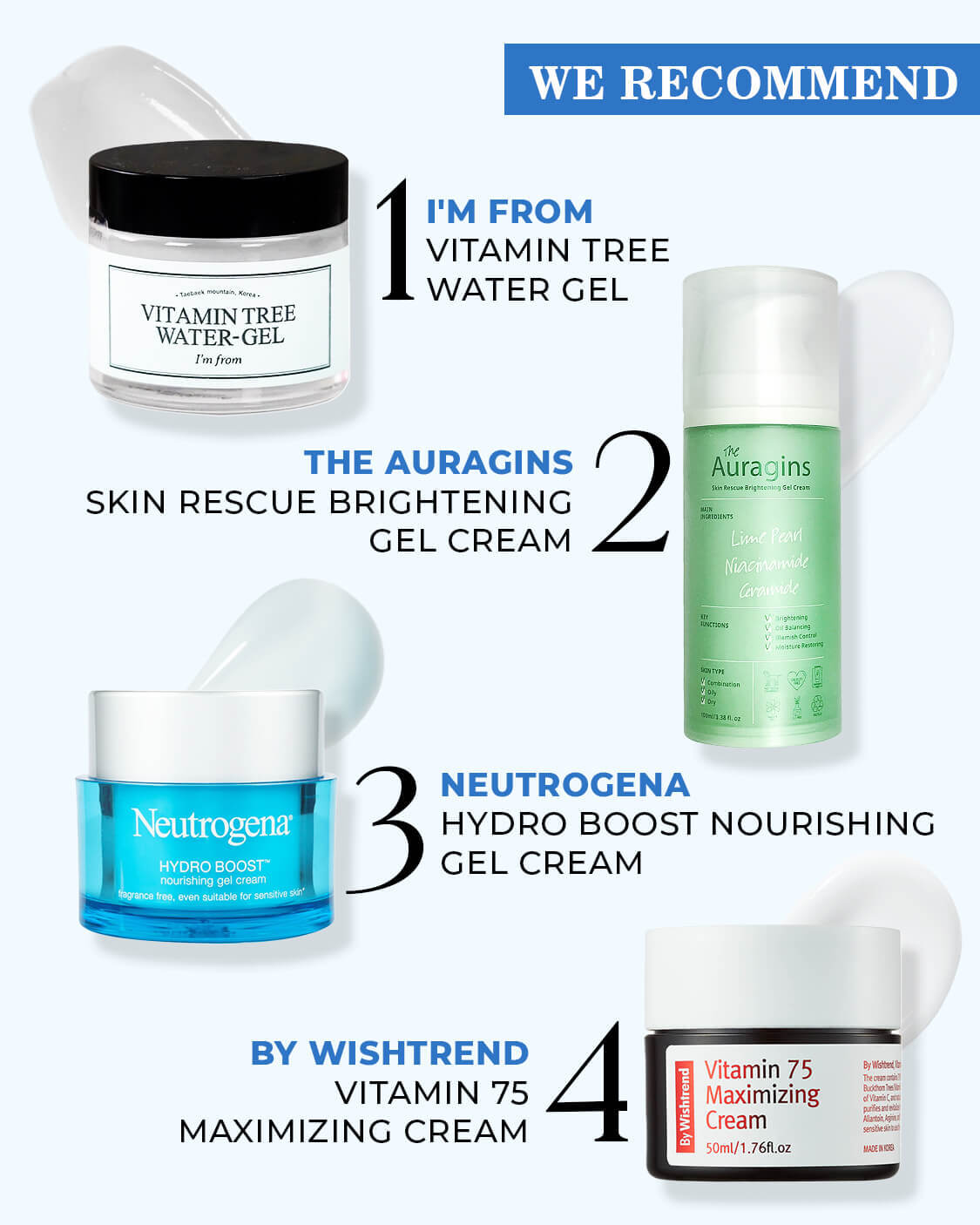 Bài viết giới thiệu về kem dưỡng Kiehl’s Ultra Facial Oil-Free Gel Cream cùng các sản phẩm khuyên dùng, với cảm nhận về hiệu quả trong việc giảm bã nhờn cho da dầu. Đây là trải nghiệm lần đầu sử dụng Kiehl’s, với lý do chọn sản phẩm khác được đề cập trong bài.