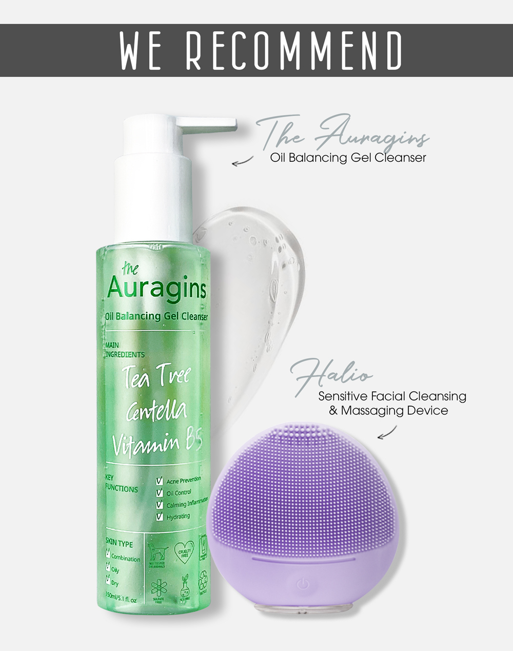 Review Caryophy Smart Cleansing Water giới thiệu sản phẩm có giá chỉ bằng 2/3 Bioderma, được nhiều sao Việt như Midu, Thủy Tiên, Tuấn Trần khen ngợi, giúp tiết kiệm cho làn da dầu mụn.