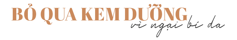 Bỏ qua kem dưỡng vì ngại bị da, bài viết khám phá 5 sai lầm khi dùng serum khiến dưỡng da không hiệu quả. Tìm hiểu về serum tốt nhất giúp dưỡng trắng nhanh chóng. Tham khảo GWP và GWP Vietnam để biết thêm.