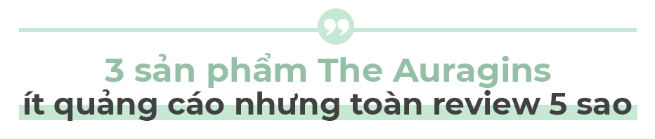Khám phá 3 sản phẩm The Auragins công nghệ hiện đại cho làn da dầu mụn, bao gồm gel rửa mặt, toner và gel dưỡng ẩm, trong bài viết trên Lixibox. Tìm hiểu cách chăm sóc da mụn hiệu quả với các hoạt chất thiên nhiên.