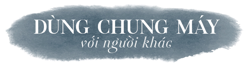 Dùng chung máy với người khác là một trong những sai lầm khi dùng máy rửa mặt, có thể dẫn đến tổn thương cho da và giảm hiệu quả làm sạch. Khám phá bí quyết dưỡng da hiệu quả qua bài viết về máy rửa mặt Halio.