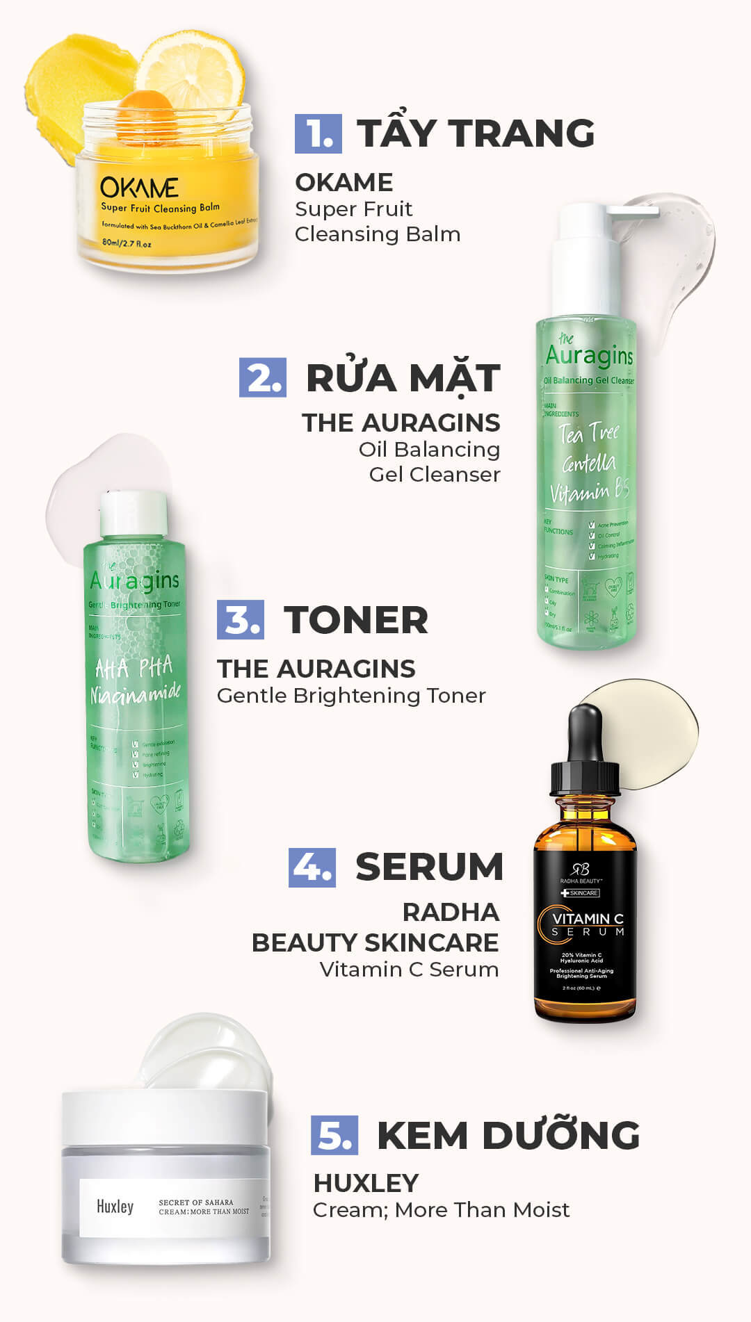 Bài viết đánh giá 2 sản phẩm Halio giúp nâng tầm nhan sắc, gồm máy rửa mặt Halio và máy đẩy tinh chất Halio Ion. Tìm hiểu xem liệu giá trị sử dụng có xứng đáng với số tiền đầu tư hay không.