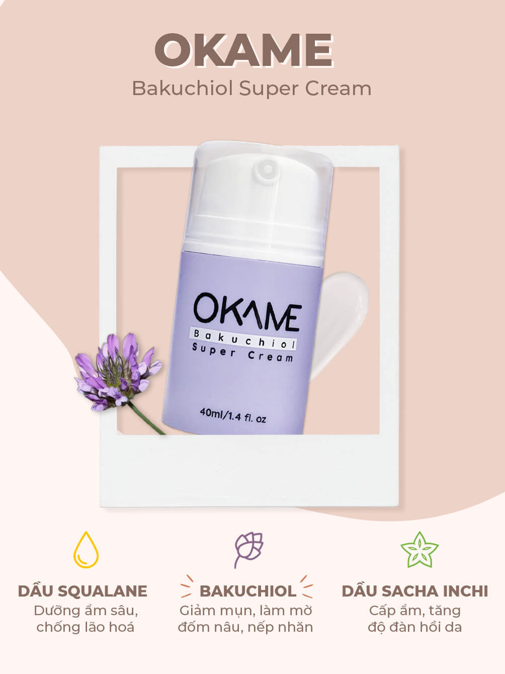 Bài viết khám phá câu hỏi "Dùng AHA, BHA, Vitamin C,... phải mất bao lâu mới thấy da thay đổi?" và thời gian cần để các sản phẩm như toner chứa AHA hay serum trị thâm phát huy tác dụng. Tìm hiểu về Bakuchiol, Niacinamide, và các thành phần mỹ phẩm hiệu quả khác.