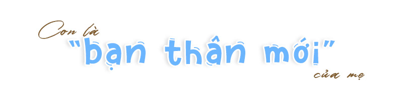 Tiêu đề bài viết "5 điều đơn giản giúp mẹ bỉm hiện đại chăm con khoa học, hiệu quả mà nhàn tênh". Nội dung nêu bật sự thay đổi trong việc làm mẹ hiện đại và cung cấp bí kíp chăm sóc trẻ nhỏ hiệu quả cho các bà mẹ.