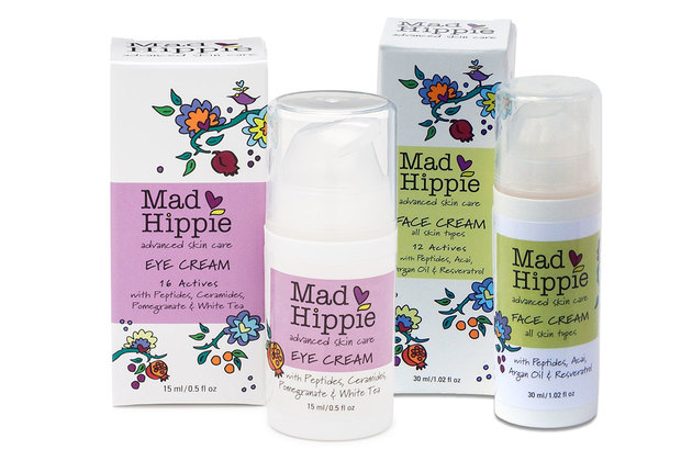 Box dưỡng da Mad Hippie