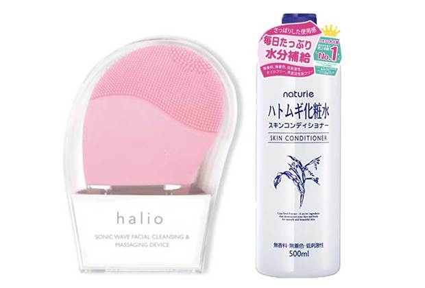 Bước đệm dưỡng da (Baby Pink)