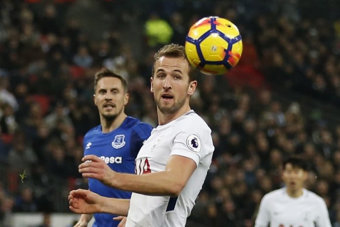 FBL-ENG-PR-TOTTENHAM-EVERTON