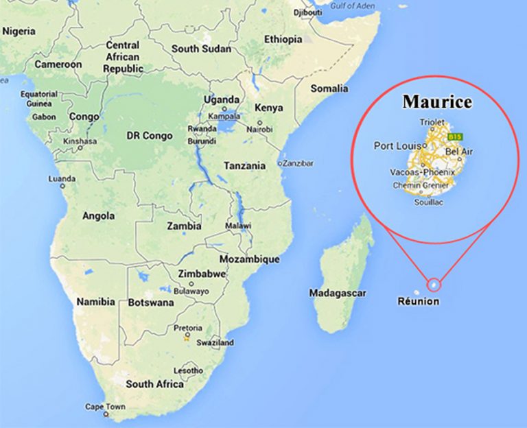 Index of Economic Freedom Maurice 21e à l’échelle mondial Le Mauricien Index of Economic Freedom Maurice 21e à l’échelle mondial Le Mauricien