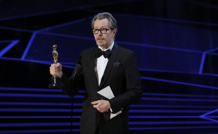 90th Academy Awards - Oscars Show – Hollywood