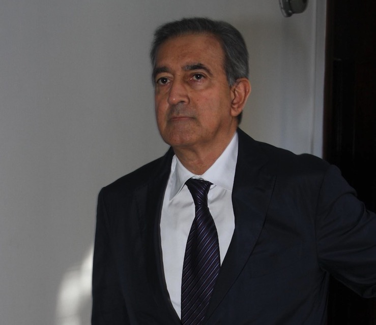 Dawood Rawat débouté dans ses réclamations de 1 milliard de dollars US - Vimarsana News