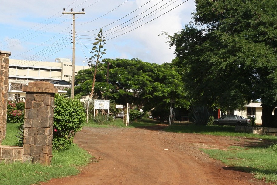 COVID-19 — Variant delta ou 3e vague : Le Prison Cluster demeure sous une scrupuleuse loupe - Vimarsana News