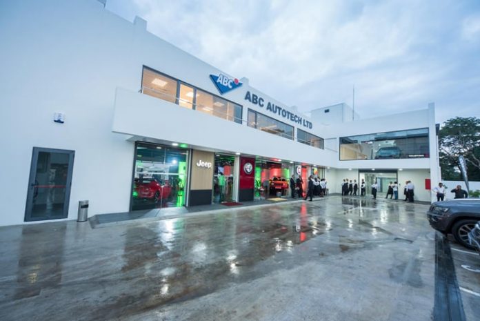 ABC motors