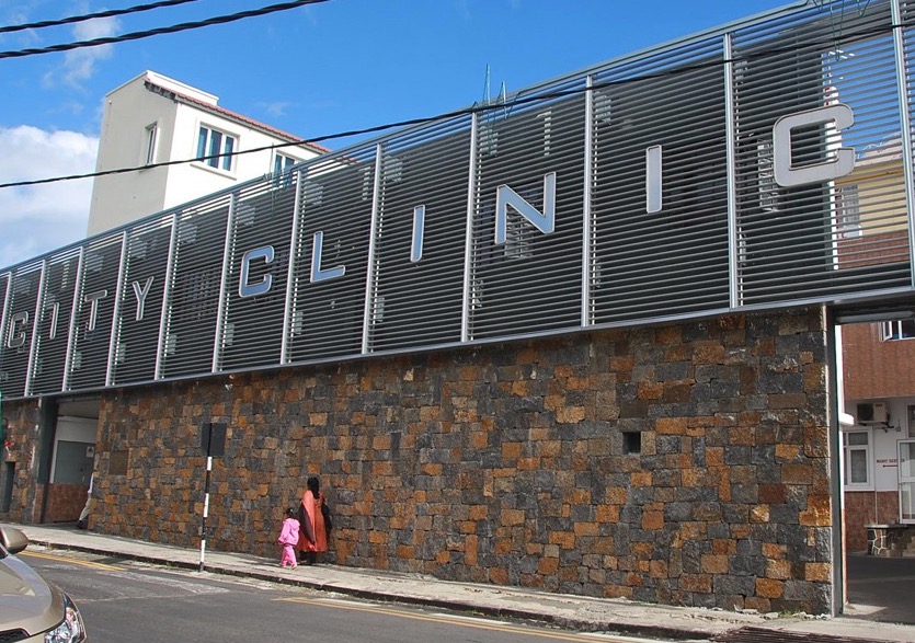 La City Clinic de GrandBaie dispose désormais d’un service urologique