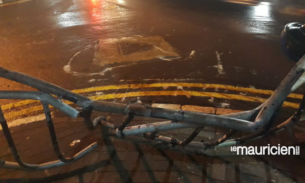 SainteCroix deux morts dans un accident de la route ce lundi soir