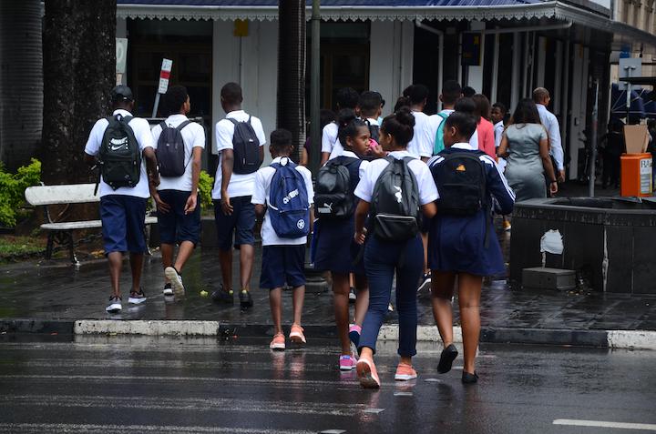 ÉDUCATION | Post-SC : 128 places à prendre dans les High Demand Schools - Vimarsana News