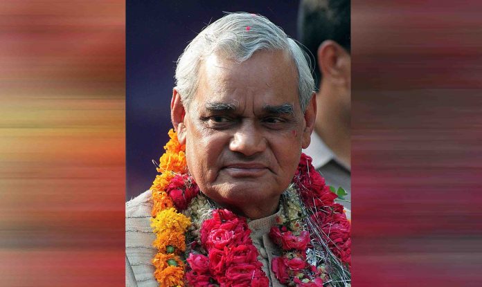 FILES-PEOPLE-HEALTH-INDIA-VAJPAYEE