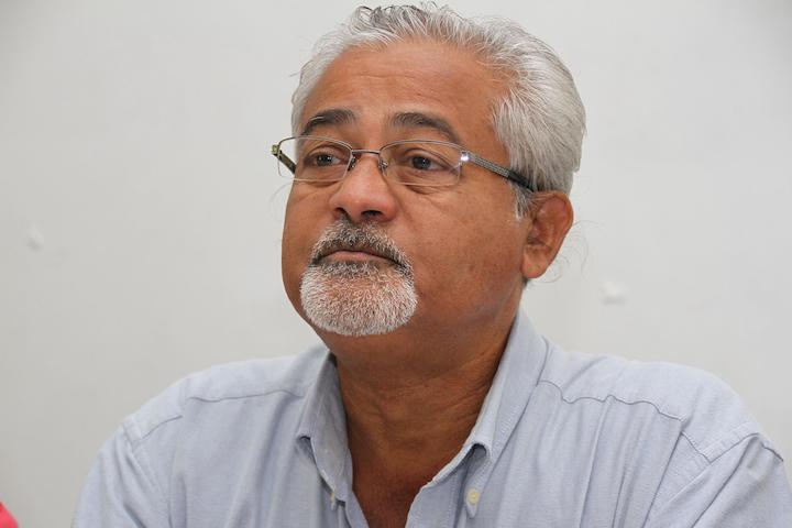(CWA) Atma Shanto (FTU) : Les conditions d'emploi des Casual Workers décriées - Vimarsana News