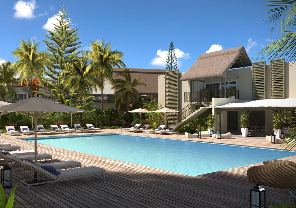 Le Veranda Tamarin ouvre ses portes le 15 novembre Le Mauricien