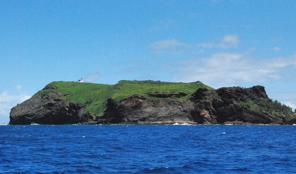 Histoire Île Plate, les enseignements d’une quarantaine offshore Le