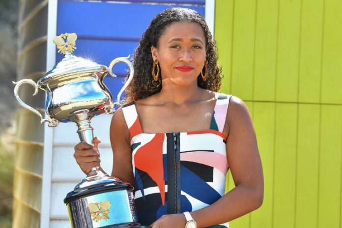 TENNIS-AUS-OPEN