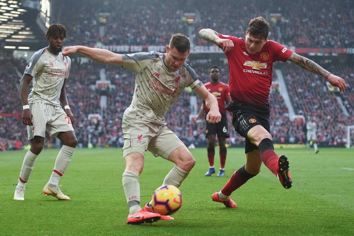 FBL-ENG-PR-MAN UTD-LIVERPOOL
