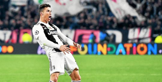 Juventus FC vs Atletico Madrid