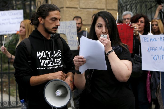 CYPRUS-CRIME-DEMO